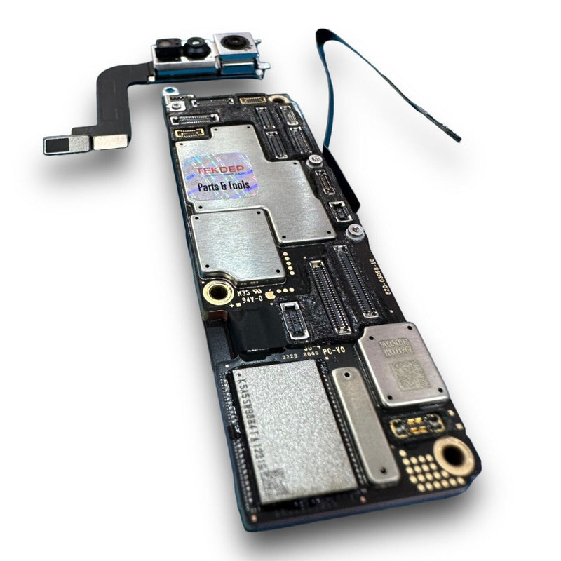 Load image into Gallery viewer, Apple iPhone 15 Pro Max- Unlocked Working Motherboard Main Logic Board - Polar Tech Australia
