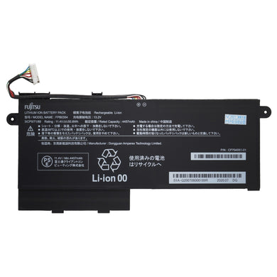 [FPB0354] Fujitsu CP794551-01 Series - Replacement Battery