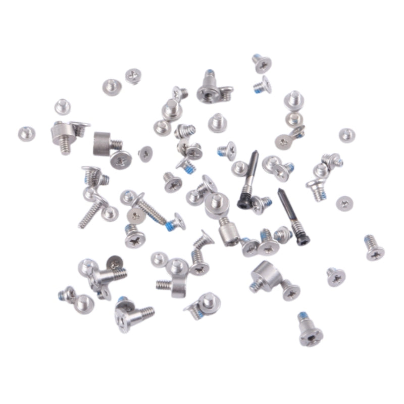 Load image into Gallery viewer, Apple iPhone 15 / 15 Plus / 15 Pro / 15 Pro Max Spare Screw Set - Polar Tech Australia
