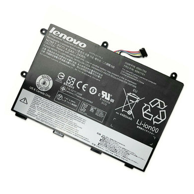 [45N1750] Lenovo Thinkpad Yoga 11E 45N1750 / 749 / 748 / 751 Replacement Battery - Polar Tech Australia