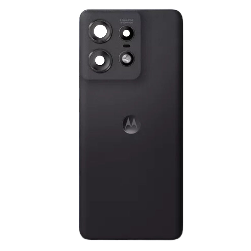 Load image into Gallery viewer, [With Camera Lens] Motorola Edge 50 Pro - Back Rear Panel Battery Cover
