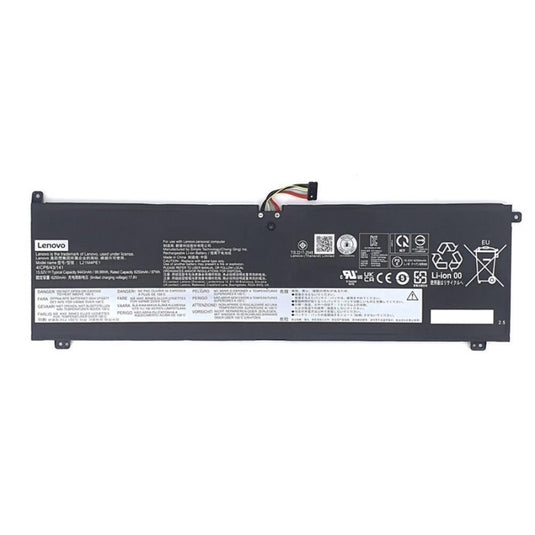 [L21M4PE1] Lenovo Legion S7 16IAH7 Y9000X R9000X 2022 Series - Replacement Battery - Polar Tech Australia