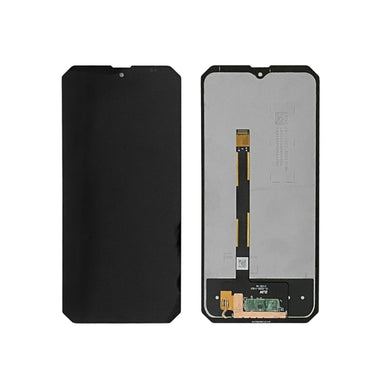 Blackview OSCAL S80 - LCD Display Touch Digitizer Screen Assembly