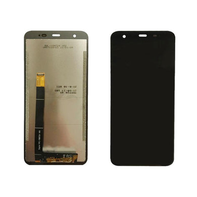 Blackview BV6600 / BV6600 Pro - LCD Display Touch Digitizer Screen Assembly