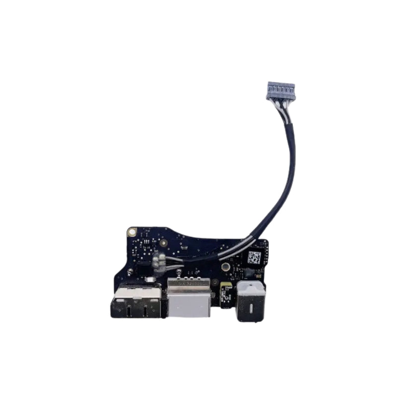 Load image into Gallery viewer, [820-2869-B &amp; 820-3057-A] MacBook Air 13&quot; A1369 (Year 2010 2011) - Magsafe DC Power Jack Charging Port Sub Board Flex - Polar Tech Australia
