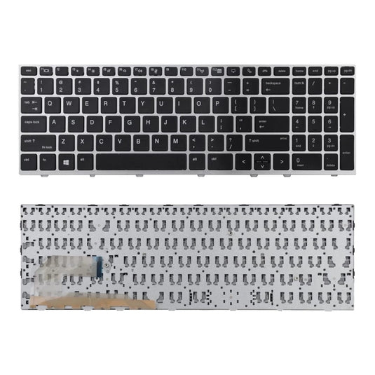 HP Zbook 15U 750 755 850 855 G5 G6 Series - Laptop Keyboard With Back Light US Layout