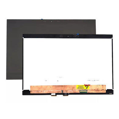 [With Bezel Frame] HP SPECTRE X360 15-DF0033DX 15-DF0013 15-DF0069NR 15.6