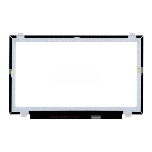 [B140HAN01.3][Matte] 14" inch/A+ Grade/(1920x1080)/30 Pin/With Top and Bottom Screw Brackets - Laptop LCD Screen Display Panel - Polar Tech Australia