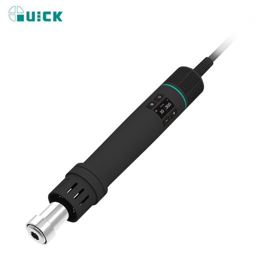 [TR1] QUICK TR1 Smart Portable Air Gun - Polar Tech Australia