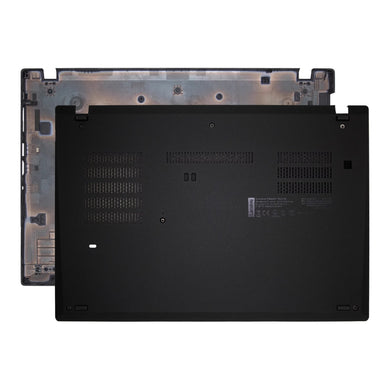 Lenovo T14 Gen 1 T490 T495 - Bottom Housing Frame Cover Case Replacement Parts - Polar Tech Australia