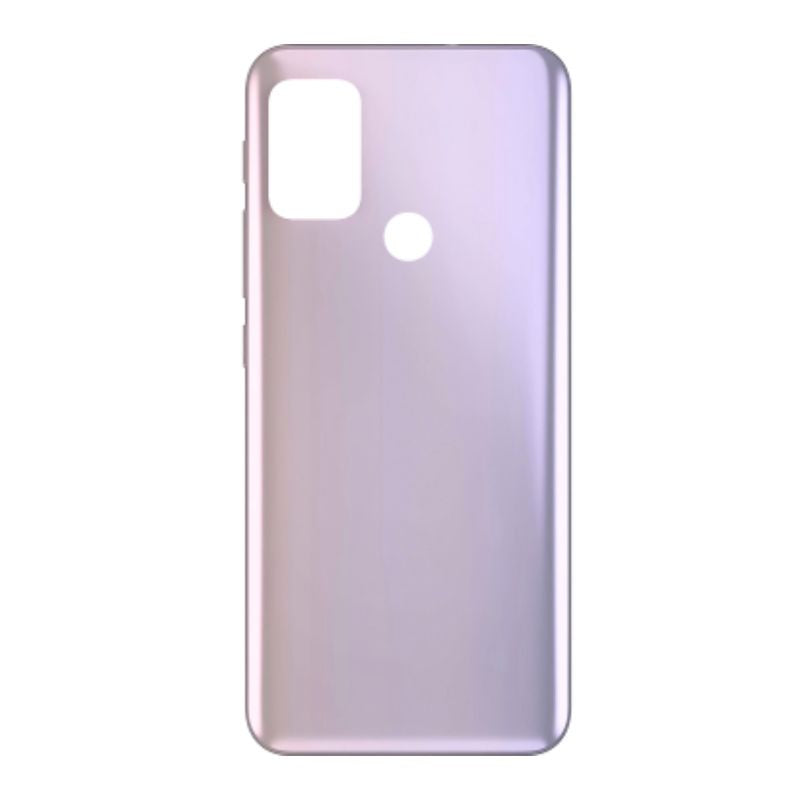 Load image into Gallery viewer, [No Camera Lens] Motorola Moto G30 Back Rear Battery Cover Housing Frame - Polar Tech Australia
