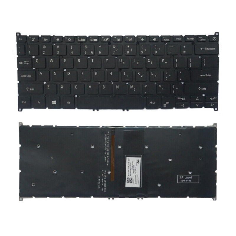 Load image into Gallery viewer, Acer Aspire 1 A114-33 A314-35 A314-22 Series - Keyboard US Layout With Backlit
