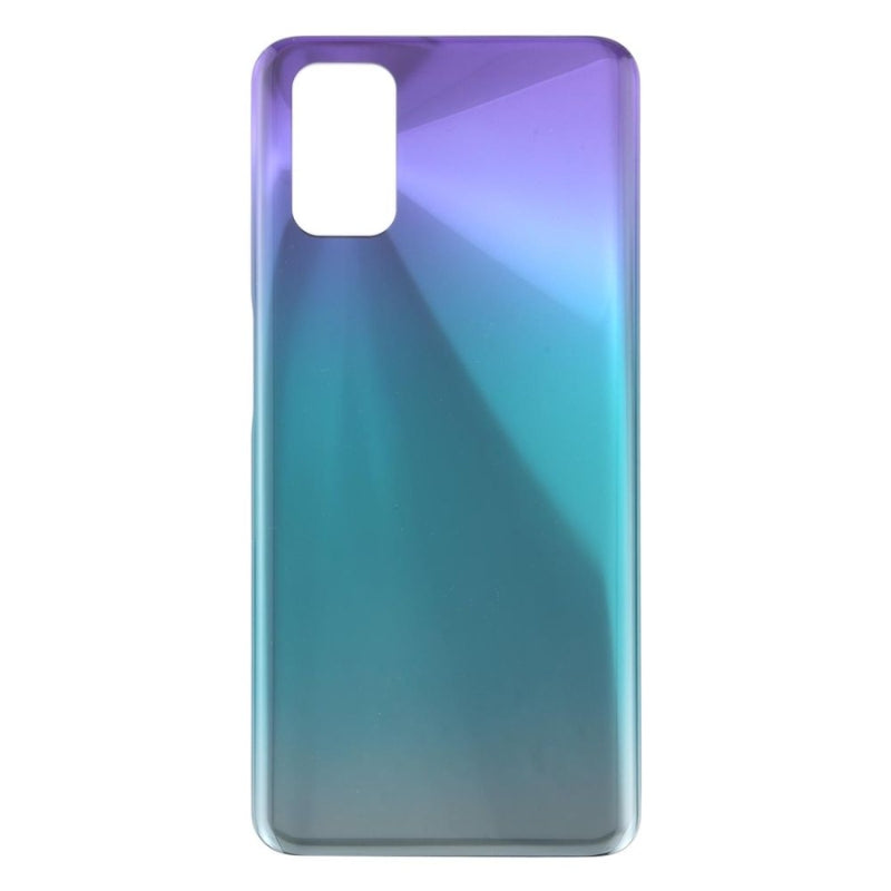 Chargez l&#39;image dans la visionneuse de la galerie, OPPO A52 / A72 / A92 - Back Rear Battery Cover Panel - Polar Tech Australia
