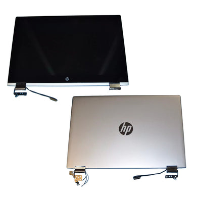 [Front Part Assembly] HP Pavilion X360 15-CR 15T-CR 15.6