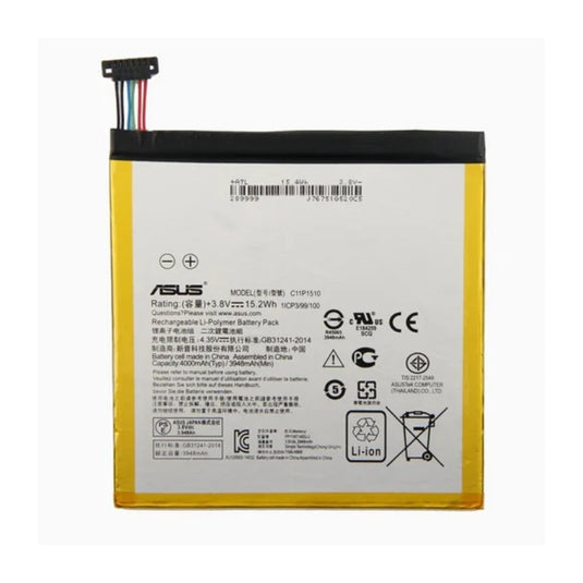 [C11P1510] ASUS ZenPad 8.0 Z380C Z380M Series - Replacement Battery - Polar Tech Australia