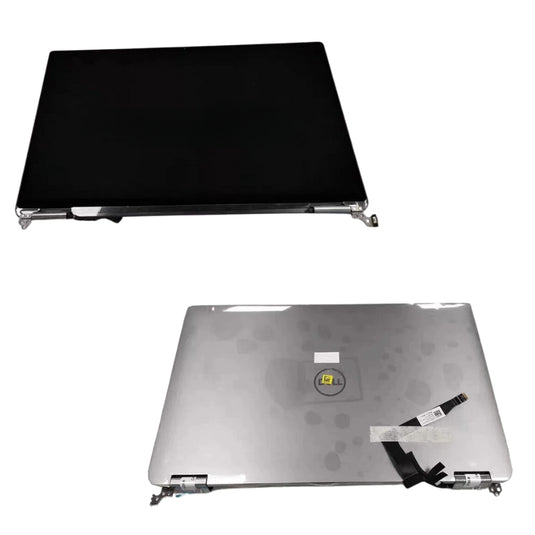 [Front Part Assembly] Dell Latitude 9410 2-in-1 14" 14 Inch - Laptop LCD Touch Digitiser Screen Assembly