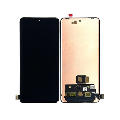 OPPO Find X8 Pro (CPH2659, PKC110, PKC130) - AMOLED LCD Display Touch Digitizer Screen Assembly