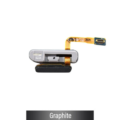 Samsung Galaxy Z Flip 5 5G (F731) - Fingerprint Reader with Flex Cable