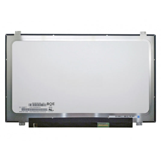 [NV140FHM-N46] 14" inch/Wide/A+ Grade/(1920x1080)/30 Pin/Top & Bottom Screw Bracket Laptop LCD Screen Display Panel - Polar Tech Australia