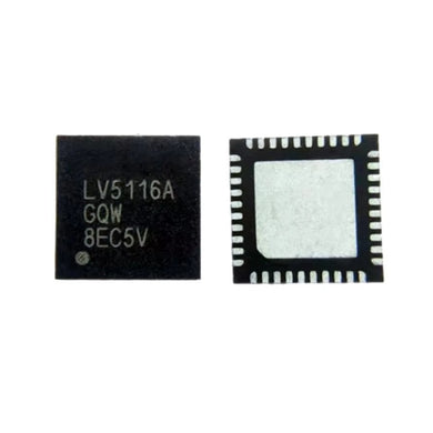 [LV5116BGQW] Original Chip IC Chipset For Lenovo