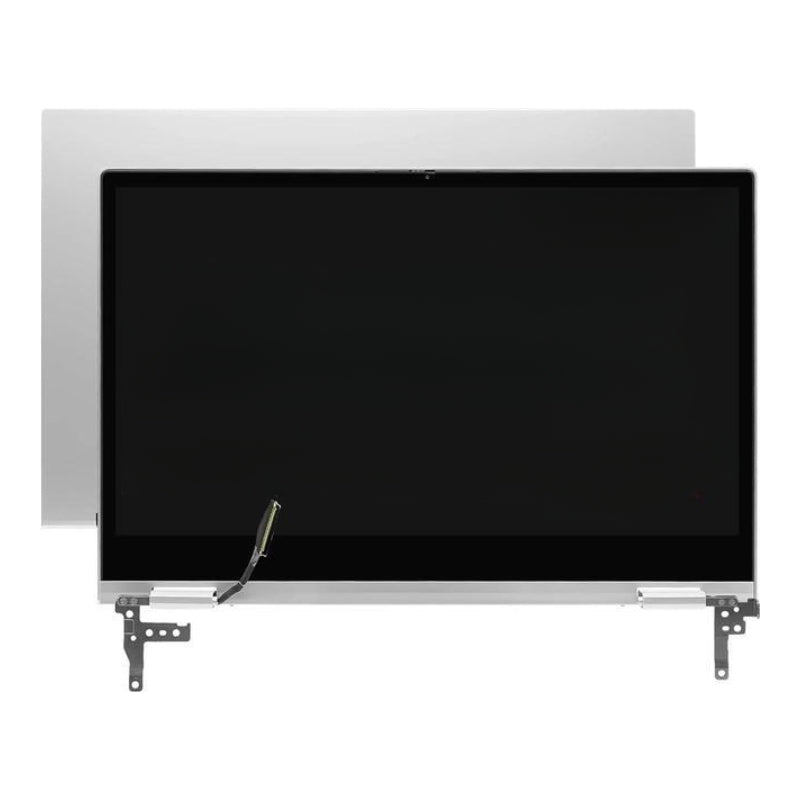 Load image into Gallery viewer, [Font Part Assembly] Dell Inspiron 5406 2-in-1 14&quot; 14 Inch Series - Laptop LCD Touch Digitiser Display Screen Assembly
