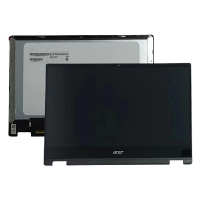 [With Bezel Frame] Acer Chromebook CP514-1WH-RBUS 14