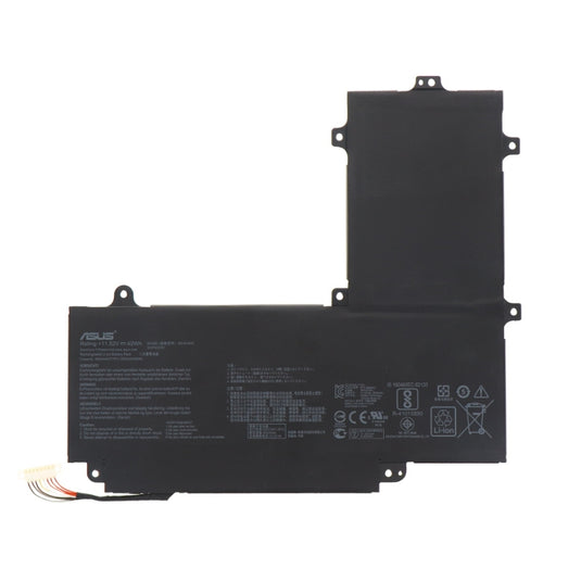 [B31N1625] Asus VivoBook Flip 12 TP203MAH TP203NAH - Replacement Battery - Polar Tech Australia