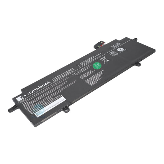 [PS0010UA1BRS] Toshiba Dynabook Portege X30W Series - Replacement Battery