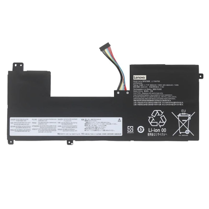 Load image into Gallery viewer, [L17M4PG2] Lenovo  Y740S-15IMH/Y740S-15IMH-81YX Replacement Battery - Polar Tech Australia
