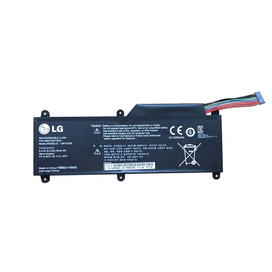 [LBH122SE] LG U460-G.BG51P1(5456)/UltraBook U460-K.AH5DK Replacement Battery - Polar Tech Australia