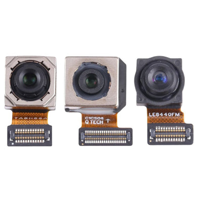 Sony Xperia 10 iv (XQ-CC54 / XQ-CC72) Back Rear Main Camera Module Flex (Set) - Polar Tech Australia