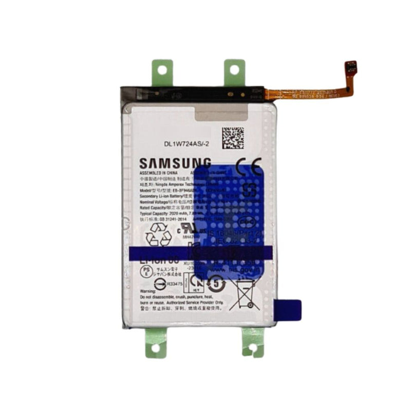 Load image into Gallery viewer, [EB-BF946ABY &amp; EB-BF947ABY] Samsung Galaxy Z Fold 5 5G (SM-F946) Replacement Battery - Polar Tech Australia
