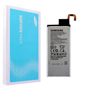 [Samsung Service Pack] [EB-BG925ABE] Samsung Galaxy S6 Edge (G925) Replacement Battery - Polar Tech Australia