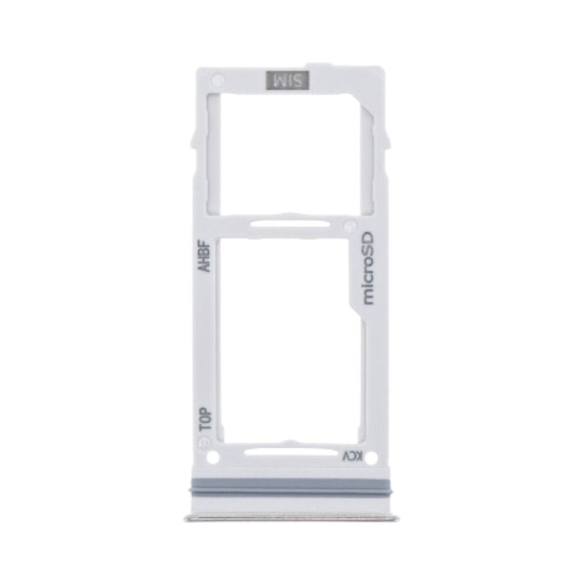 Cargue la imagen en el visor de la galería, Samsung Galaxy A52s 5G (A528) Single SIM Card Tray - Polar Tech Australia
