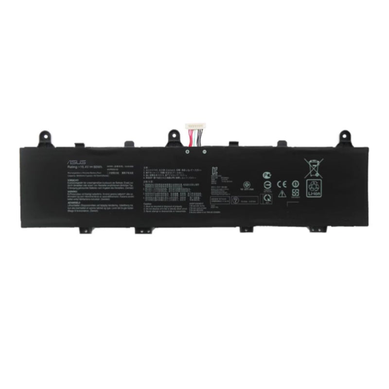 Chargez l&#39;image dans la visionneuse de la galerie, [C41N1906 &amp; C41N1906-1] ASUS Rog ZEPHYRUS DUO 15 GX550LWS-HF116T/GA551QS Replacement Battery - Polar Tech Australia
