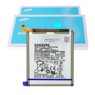 [Samsung Service Pack] [EB-BA516ABY] Samsung Galaxy A51 5G (SM-A516) Replacement Battery - Polar Tech Australia