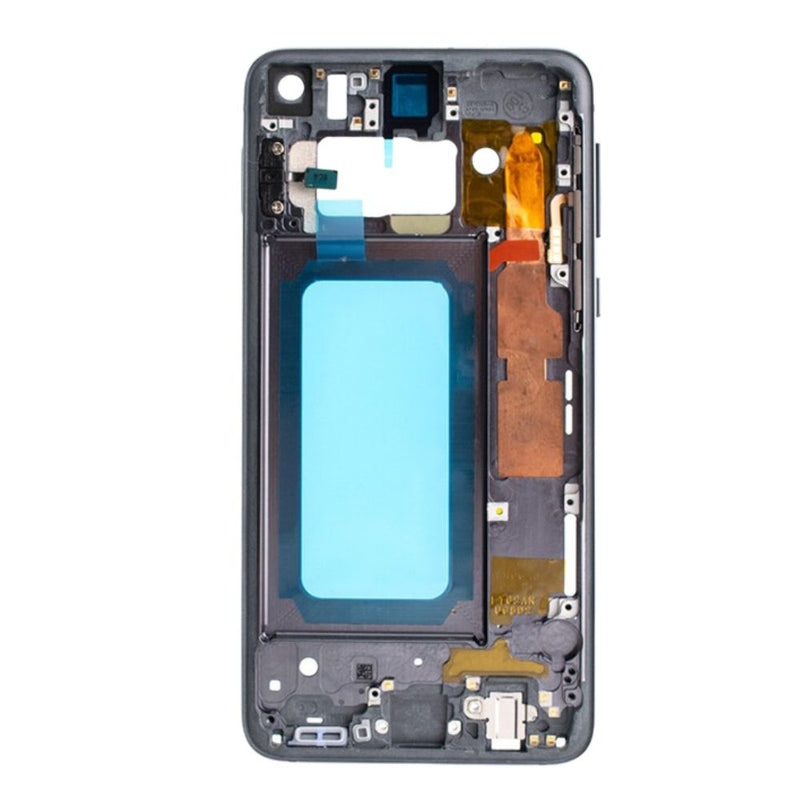 Chargez l&#39;image dans la visionneuse de la galerie, Samsung Galaxy S10e (G970) Metal Middle Frame Housing - Polar Tech Australia
