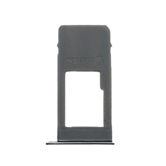 Samsung Galaxy A7 2017 (A720) Sim & Memory Card Tray Holder - Polar Tech Australia