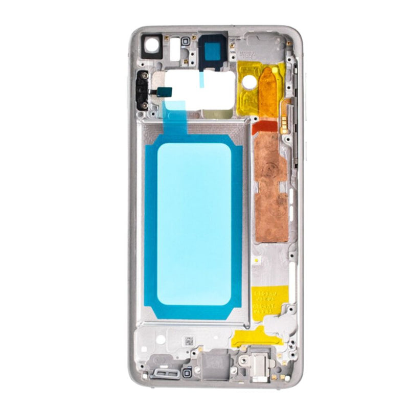 Chargez l&#39;image dans la visionneuse de la galerie, Samsung Galaxy S10e (G970) Metal Middle Frame Housing - Polar Tech Australia
