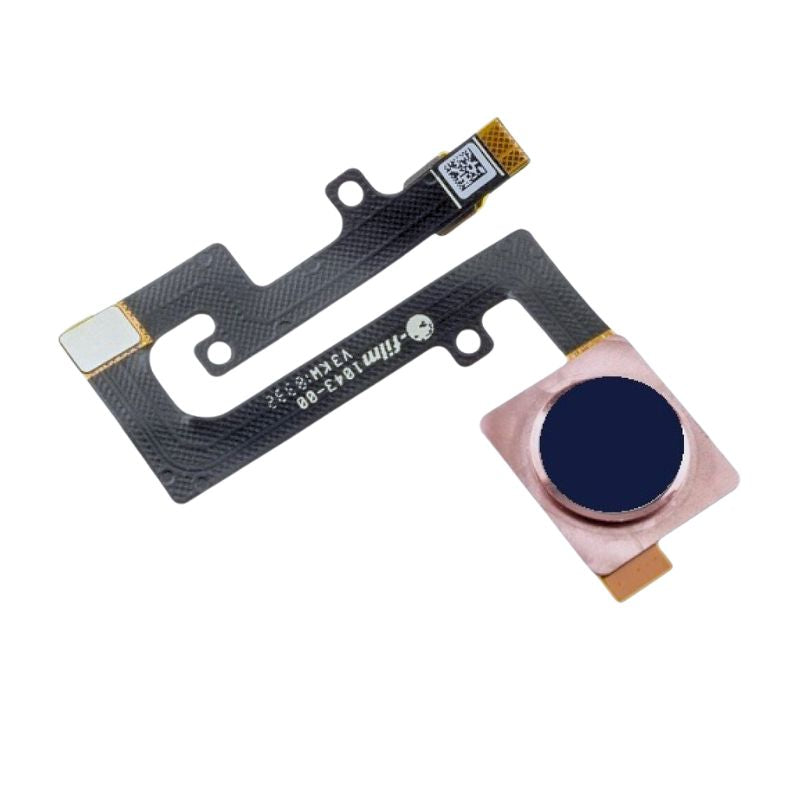 Load image into Gallery viewer, Nokia 7.1 (TA-1100) - Fingerprint Sensor Flex Cable - Polar Tech Australia
