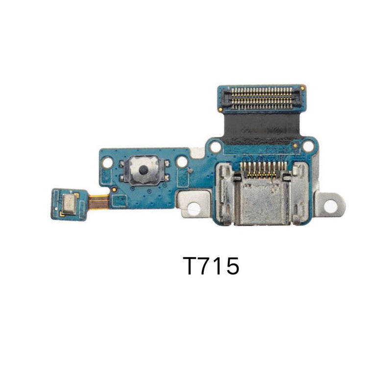 Chargez l&#39;image dans la visionneuse de la galerie, Samsung Galaxy Tab S2 8&quot; (T710 / T715) Charging Port Flex - Polar Tech Australia
