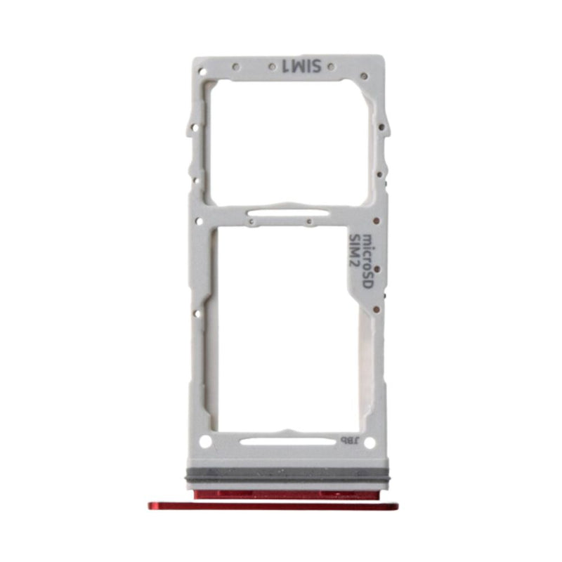 Cargue la imagen en el visor de la galería, Samsung Galaxy Note 10 Lite (N770) Sim Card &amp; Memory Card Tray Holder - Polar Tech Australia
