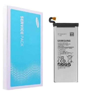 [Samsung Service Pack] [EB-BG928ABE] Samsung Galaxy S6 Edge Plus (G928) Replacement Battery - Polar Tech Australia