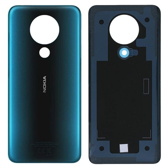 [No Camera Lens]  Nokia 5.3 (TA-1234) Back Rear Battery Cover Panel - Polar Tech Australia