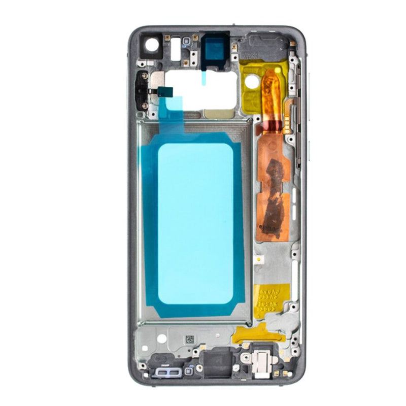 Chargez l&#39;image dans la visionneuse de la galerie, Samsung Galaxy S10e (G970) Metal Middle Frame Housing - Polar Tech Australia
