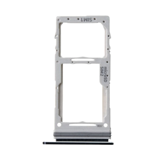 Samsung Galaxy Note 10 Lite (N770) Sim Card & Memory Card Tray Holder - Polar Tech Australia