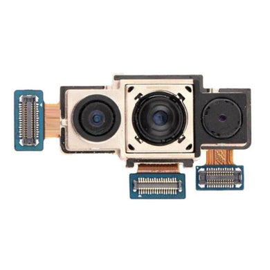 Asus Rog Phone 7 (AI2205_C) Back Rear Main Camera Module Flex (Set) - Polar Tech Australia