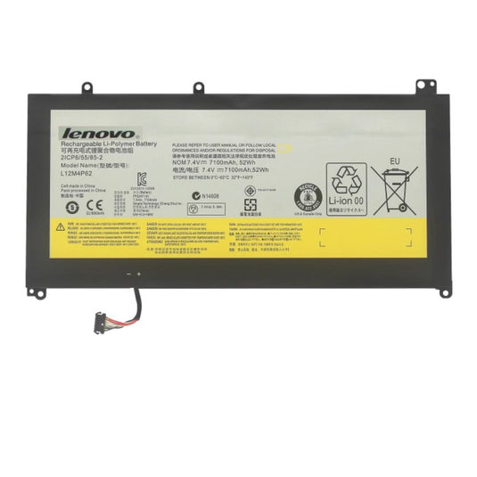 [L12M4P62] Lenovo LdeaPad U530 TOUCH/U430 TOUCH-59393236 Replacement Battery - Polar Tech Australia