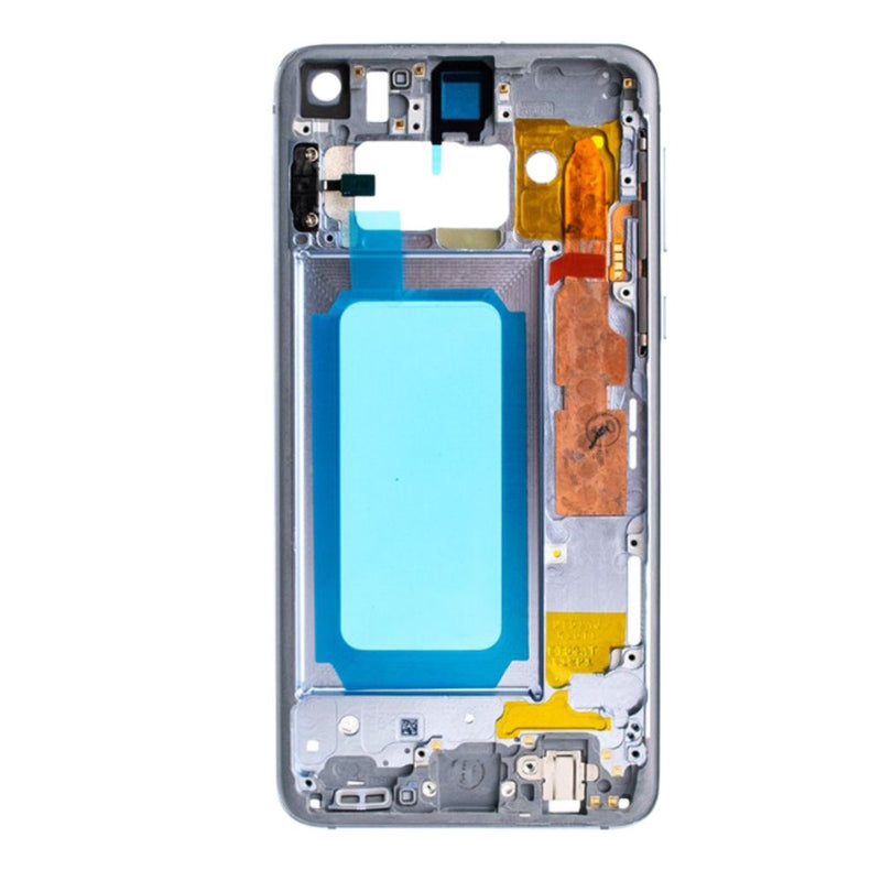 Chargez l&#39;image dans la visionneuse de la galerie, Samsung Galaxy S10e (G970) Metal Middle Frame Housing - Polar Tech Australia
