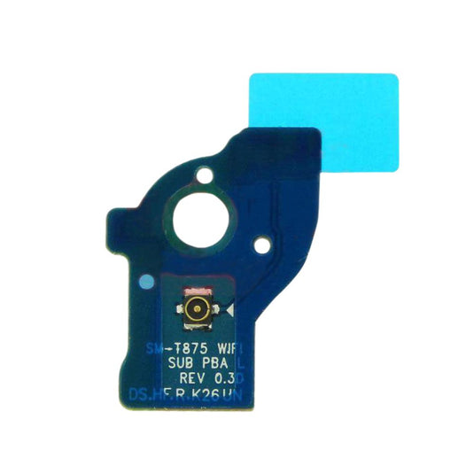 Samsung Galaxy Tab S7 11" 2020 (T870 / T875) WiFi Antenna Sub Board - Left - Polar Tech Australia